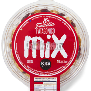 Mix Patagonico x 100gr Kos Food - Imagen 2