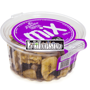 Mix Tropical x 200gr Kos Food