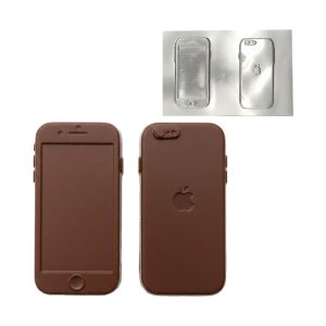 Molde Placa Acetato Celular