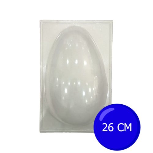 Molde Placa Para Huevo Nº26