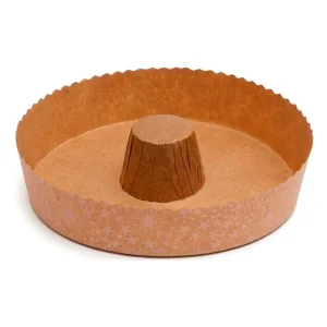 Molde para Rosca Pascua 22 Cm