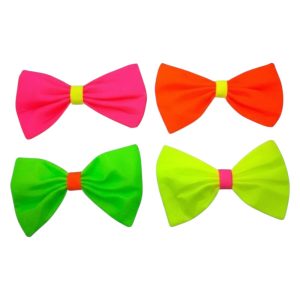 Moño FLUO (Jersey)