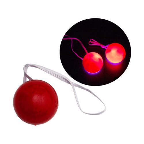 Nariz Luminosa Roja (LED)
