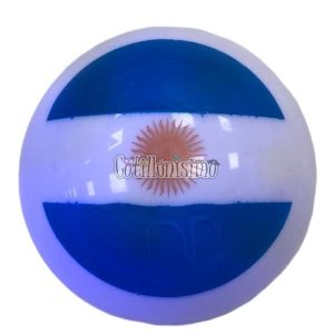 Nariz Argentina (LED)