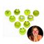 Nariz Amarilla Smile (LED)