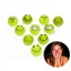 Nariz Amarilla Smile (LED)