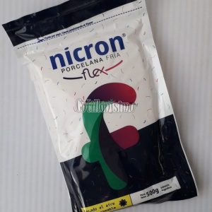 Porcelana Fria NICRON FLEX 500 Grs