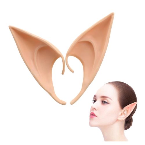 Orejas de Elfo Latex El Par