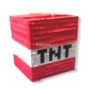 Piñata BOMBA DINAMITA TNT MINECRAFT