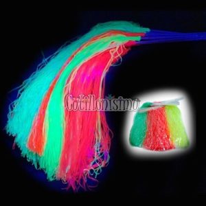 Porra de Mano FLUO Chica