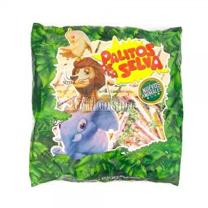 Caramelo PALITO DE LA SELVA 660 Grs