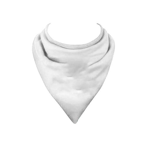 Pañuelo Blanco Patrio Tela