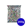 Papel Picado Metalizado 200 Grs