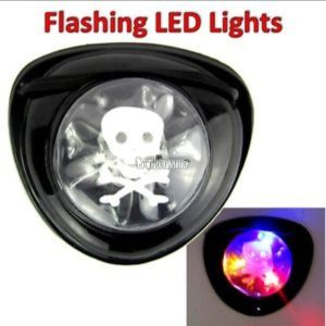 Parche Pirata Luminoso (LED) - Imagen 3