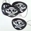 Parche Pirata (Plastico)