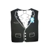 Pechera Patria Caballero con Escarapela Jersey