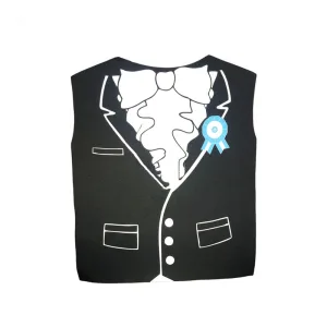 Pechera Patria Caballero con Escarapela Jersey
