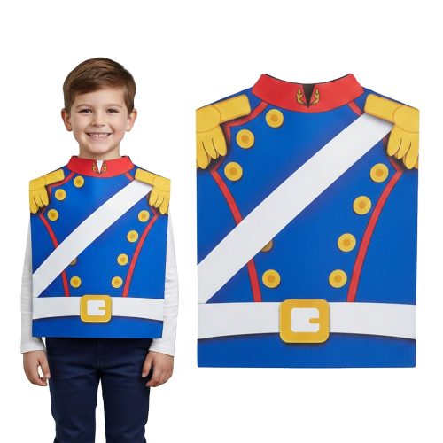 Pechera Patria Granadero Jersey