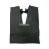 Pechera de Caballero con Yabot x1 Unidad Crosti