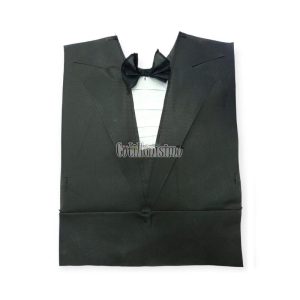 Pechera de Caballero con Yabot x1 Unidad Crosti