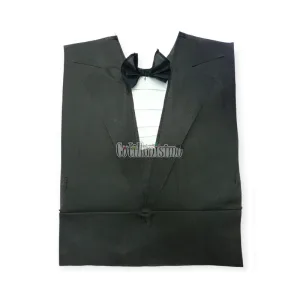 Pechera de Caballero con Yabot x1 Unidad Crosti