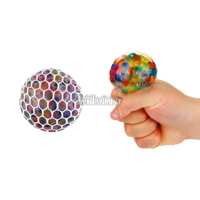 Pelotas Antiestres Para Niños Bolas Antiestrés Squishy