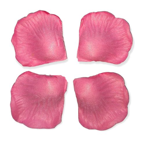 Pétalos Friselina Rosa x100U