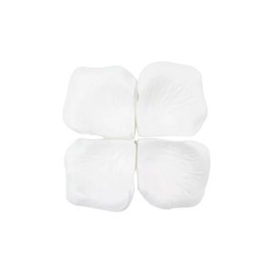 Pétalos Friselina Blanco x100U