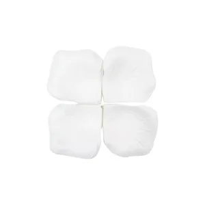 Pétalos Friselina Blanco x100U