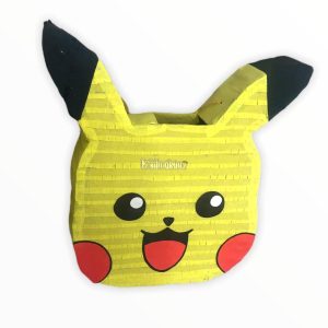 Piñata PIKACHU - Imagen 3