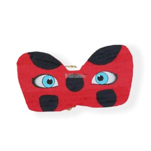 Piñata Antifaz LADYBUG