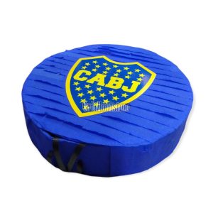 Piñata Boca Juniors - Imagen 2