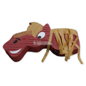 Piñata CABALLO - Imagen 2