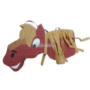 Piñata CABALLO
