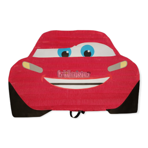 Piñata Cars Rayo McQueen