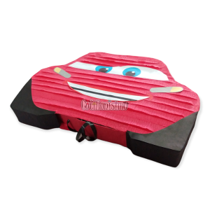 Piñata Cars Rayo McQueen - Imagen 3