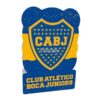 Piñata Boca Juniors Carton