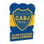 Piñata Boca Juniors Carton