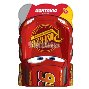 Piñata Cars Carton