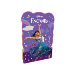 Piñata Carton Encanto