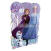 Piñata Frozen Carton