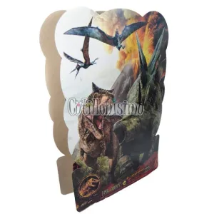 Piñata Jurassic World Carton