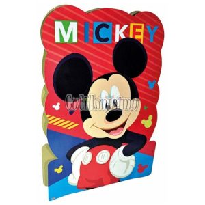 Piñata Mickey Mouse Carton