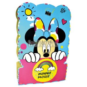 Piñata Minnie Mouse Carton
