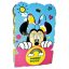 Piñata Minnie Mouse Carton