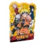 Piñata Naruto Carton