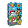 Piñata Paw Patrol Carton
