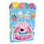 Piñata Peppa Pig Carton