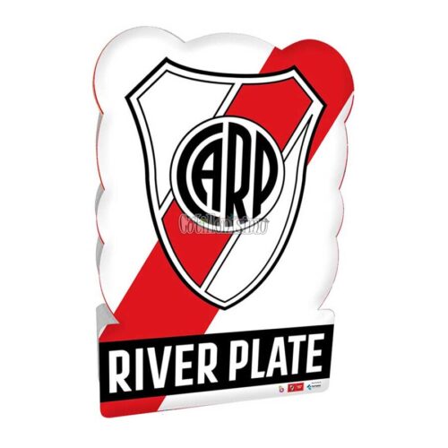 Piñata River Plate Carton