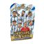 Piñata Carton Argentina Campeon del Mundo - Licencia Oficial
